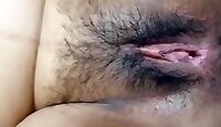 Anal scenes